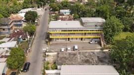 Commercial Bldg/Offices for Sale St. Catherine, Li