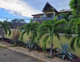 House for Sale Kingston & St. Andrew, Kingston 19