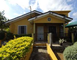 House for Rent Trelawny, Falmouth