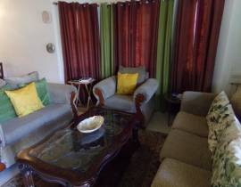 House for Rent Trelawny, Falmouth