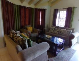 House for Rent Trelawny, Falmouth