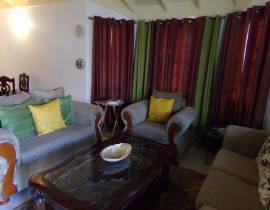 House for Rent Trelawny, Falmouth