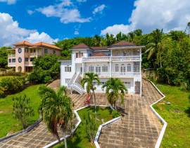 House for Sale Kingston & St. Andrew, Kingston 19