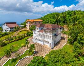 House for Sale Kingston & St. Andrew, Kingston 19