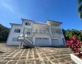 House for Sale Kingston & St. Andrew, Kingston 19