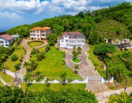 House for Sale Kingston & St. Andrew, Kingston 19