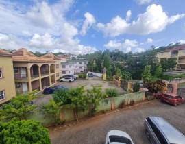 Apartment for Sale Manchester, Mandeville