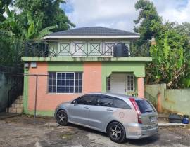 Apartment for Sale Manchester, Mandeville