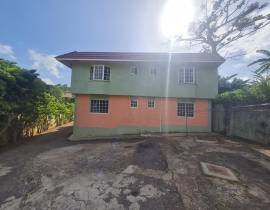 Apartment for Sale Manchester, Mandeville