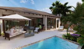 Resort Apartment/Villa for Sale St. Ann, Runaway B