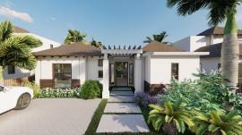 Resort Apartment/Villa for Sale St. Ann, Runaway B