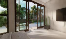 Resort Apartment/Villa for Sale St. Ann, Runaway B