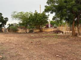 Residential Lot for Sale St. Elizabeth, Treasure B