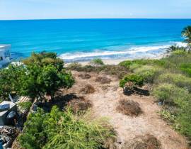 Residential Lot for Sale St. Elizabeth, Treasure B