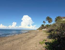 Residential Lot for Sale St. Elizabeth, Treasure B