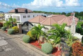 Apartment for Rent St. Ann, Belle Air