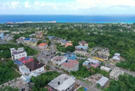 Apartment for Rent St. Ann, Belle Air