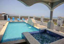 House for Sale Trelawny, Falmouth