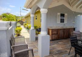 House for Sale Trelawny, Falmouth