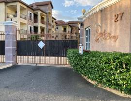 Apartment for Sale Kingston & St. Andrew, Kingston