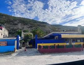 Commercial Bldg/Offices for Sale St. Catherine, Po