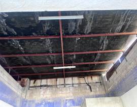 Commercial Bldg/Offices for Sale St. Catherine, Po