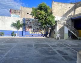 Commercial Bldg/Offices for Sale St. Catherine, Po