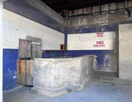 Commercial Bldg/Offices for Sale St. Catherine, Po