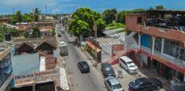 Commercial Bldg/Offices for Sale St. Catherine, Sp