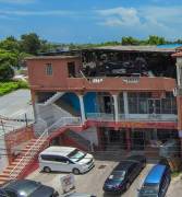 Commercial Bldg/Offices for Sale St. Catherine, Sp