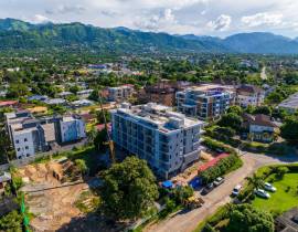 Apartment for Sale Kingston & St. Andrew, Kingston