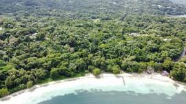 Residential Lot for Sale Portland, Port Antonio