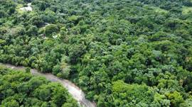 Residential Lot for Sale Portland, Port Antonio