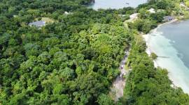 Residential Lot for Sale Portland, Port Antonio