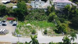 Residential Lot for Sale St. James, Montego Bay