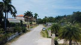 Residential Lot for Sale St. James, Montego Bay