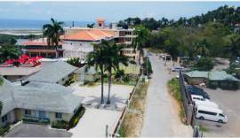 Residential Lot for Sale St. James, Montego Bay