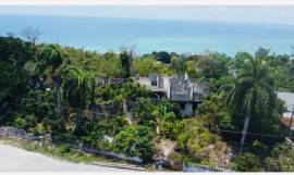 Residential Lot for Sale St. James, Montego Bay