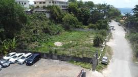 Residential Lot for Sale St. James, Montego Bay