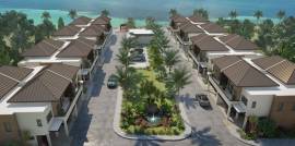 Resort Apartment/Villa for Sale St. Ann, Discovery