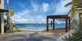 Resort Apartment/Villa for Sale St. Ann, Discovery
