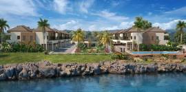 Resort Apartment/Villa for Sale St. Ann, Discovery