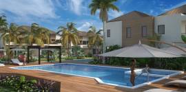 Resort Apartment/Villa for Sale St. Ann, Discovery