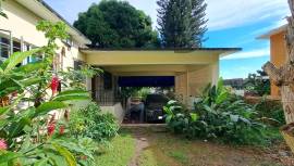 House for Sale Kingston & St. Andrew, Kingston 6