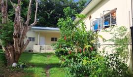 House for Sale Kingston & St. Andrew, Kingston 6