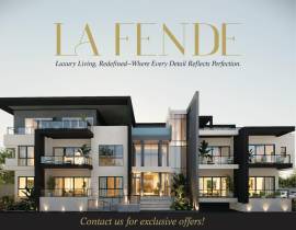 Apartment for Sale St. Ann, Runaway Bay