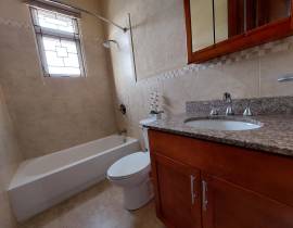 Townhouse for Sale Kingston & St. Andrew, Kingston