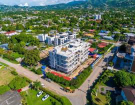 Apartment for Sale Kingston & St. Andrew, Kingston