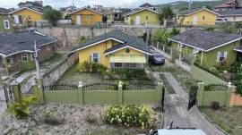House for Rent Trelawny, STONEBROOK VISTA