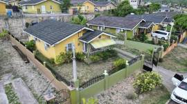 House for Rent Trelawny, STONEBROOK VISTA